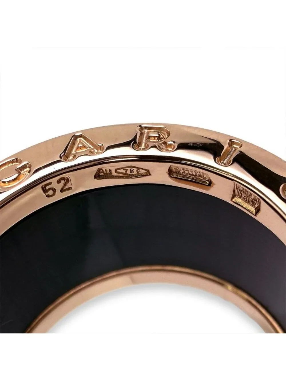 Bvlgari Bulgari B.zero1 Ring